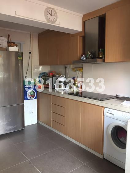 Blk 1 Bedok South Avenue 1 (Bedok), HDB 3 Rooms #134354942